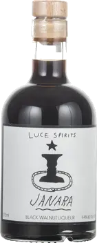 LUCE SPIRITS JANARA BLACK WALNUT LIQ