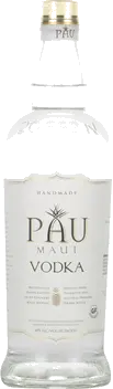 PAU MAUI HANDCRAFTED