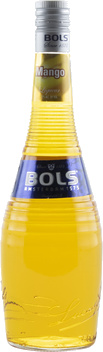 BOLS MANGO LIQUEUR