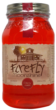 FIREFLY CHERRY MOONSHINE