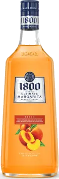 1800 ULTIMATE PEACH MARGARITA