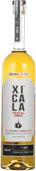 XICALA MEZCAL ANEJO TEQUILA