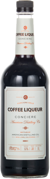 CONCIERE COFFEE LIQUEUR