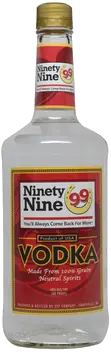 99 VODKA