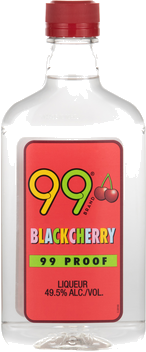99 BLACK CHERRY LIQUEUR