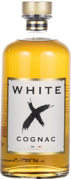 WHITE X COGNAC