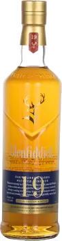 GLENFIDDICH 19YR BOURBON CASK SNGL MALT