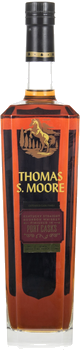 THOMAS S MOORE PORT CASK FINISH