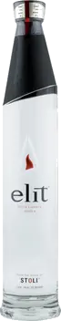STOLICHNAYA ELIT IMPORTED VODKA