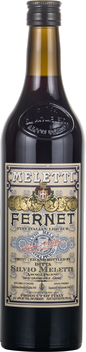 MELETTI FERNET LIQUEUR