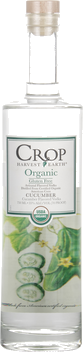 CROP HARVEST ORGANIC CUCUMBER
