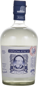 DIPLOMATICO PLANAS RUM
