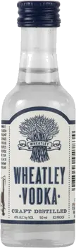 WHEATLEY VODKA