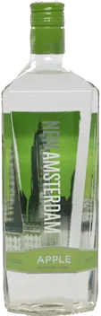 NEW AMSTERDAM APPLE  VODKA