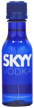 SKYY VODKA