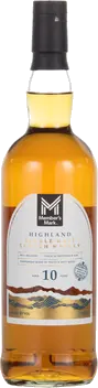 MEMBER'S MARK SINGLE MALT SCOTCH