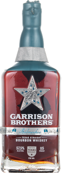 GARRISON BROS BALMORHEA TEXAS SBW