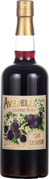 AVERELL DAMSON GIN LIQUEUR