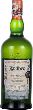 ARBEG HEAVY VAPOURS COMMITEE RELEASE