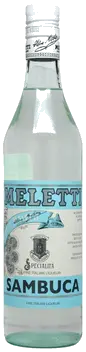 MELETTI SAMBUCA LIQUEUR