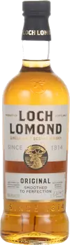 LOCH LOMOND ORIGINAL SINGLE MALT SCOTCH