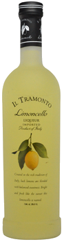 IL TRAMONTO LIMONCELLO LIQUEUR