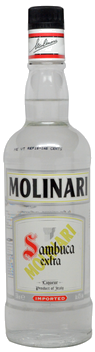 MOLINARI SAMBUCA