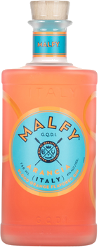 MALFY CON ARANCIA BLOOD ORANGE GIN