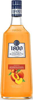 1800 ULTIMATE PEACH MARGARITA