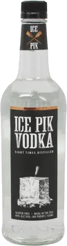 ICE PIK VODKA