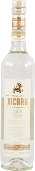XICARU SILVER MEZCAL