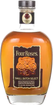 FOUR ROSES SMALL BATCH SELECT