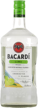 BACARDI LIME