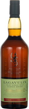 LAGAVULIN DISTILLERS EDITION 15Y SGL MLT