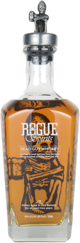 ROGUE DEAD GUY STRAIGHT WHISKEY