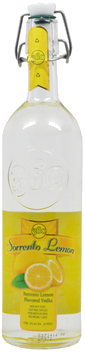 360 SORRENTO LEMON