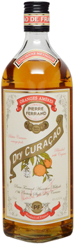 FERRAND DRY CURACAO