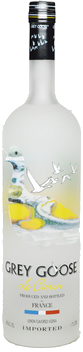GREY GOOSE LE CITRON  VODKA