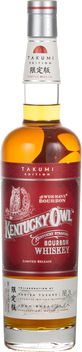 KENTUCKY OWL TAKUMI EDITION LMT R KSBW