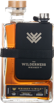 WHISKEY IN THE WILD ORIGINAL