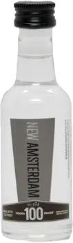 NEW AMSTERDAM VODKA