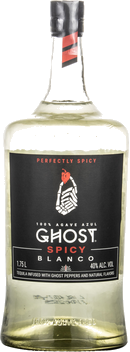 GHOST TEQUILA