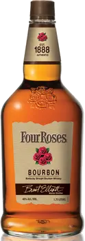 FOUR ROSES STRAIGHT BOURBON