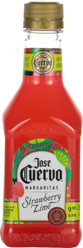 JOSE CUERVO AUTHENTIC STRAWBERRY LIME