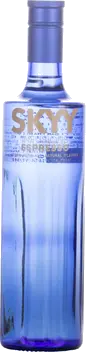 SKYY INFUSIONS ESPRESSO VODKA