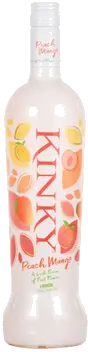 KINKY PEACH MANGO LIQUEUR