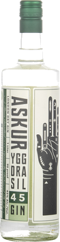 ASKUR GIN
