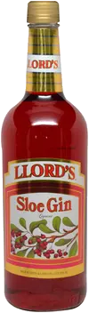 LLORDS SLOE GIN