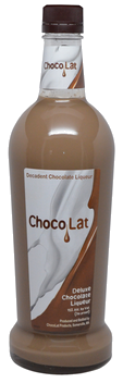 CHOCOLAT DELUXE TRIPLE CHOCOLATE LIQUEUR