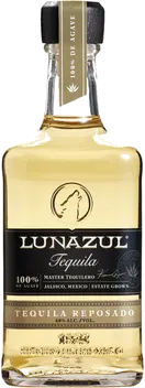 LUNAZUL REPOSADO TEQUILA